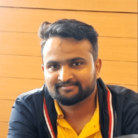 Swapnil Sargar, founder and CEO of Nilede Technologies